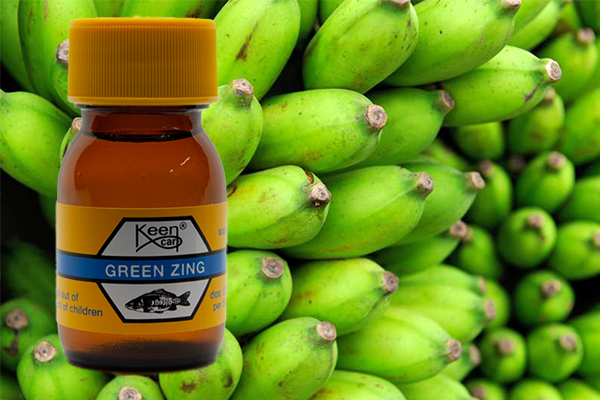 Green Zing